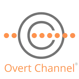 Overt Channel