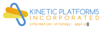 Kinetic Platforms Inc