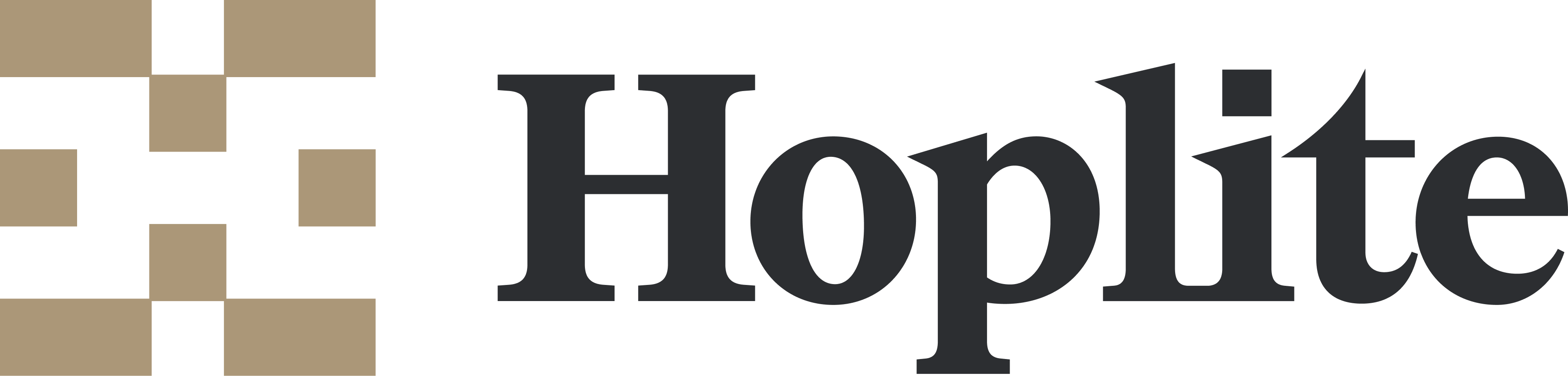 Hoplite Consulting