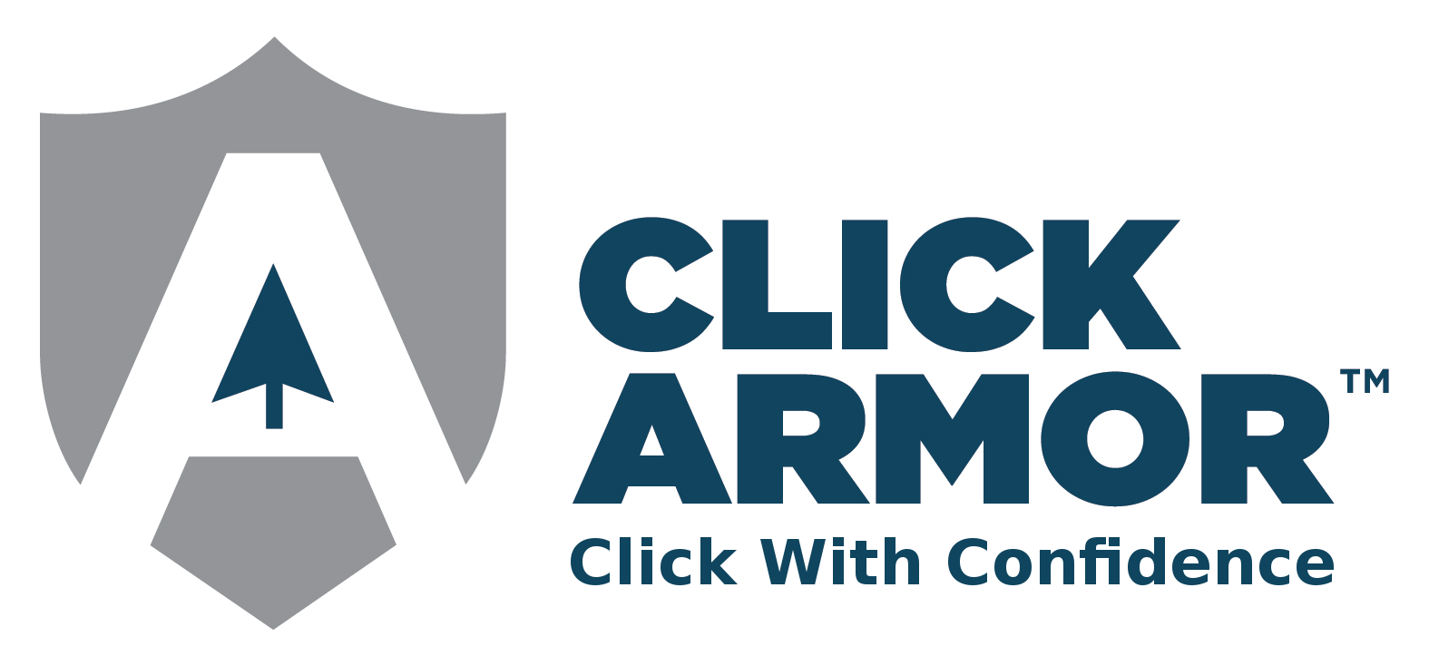 Click Armor logo