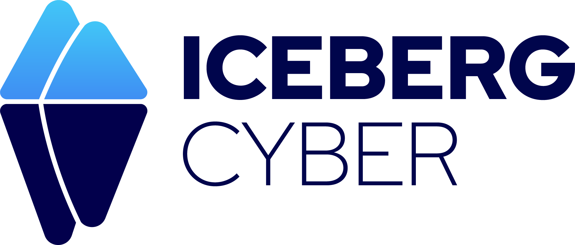 Iceber Cyber logo