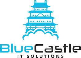 BlueCastle IT logo